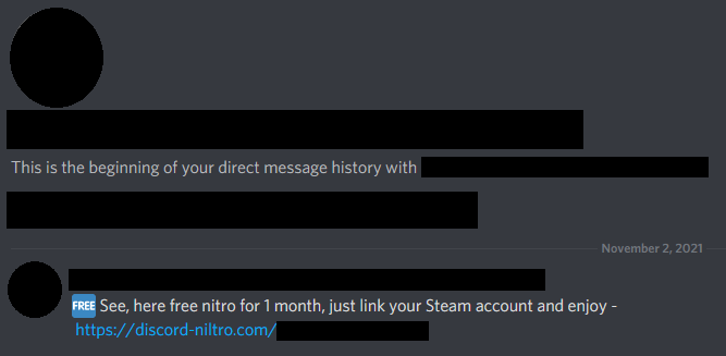 Discord scam sees The Block come knocking with fake 'Article Writer'  promises