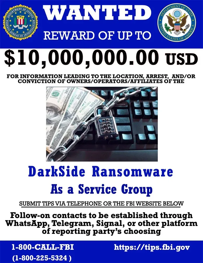 Ransomware Group’s Mistake Cost Millions...