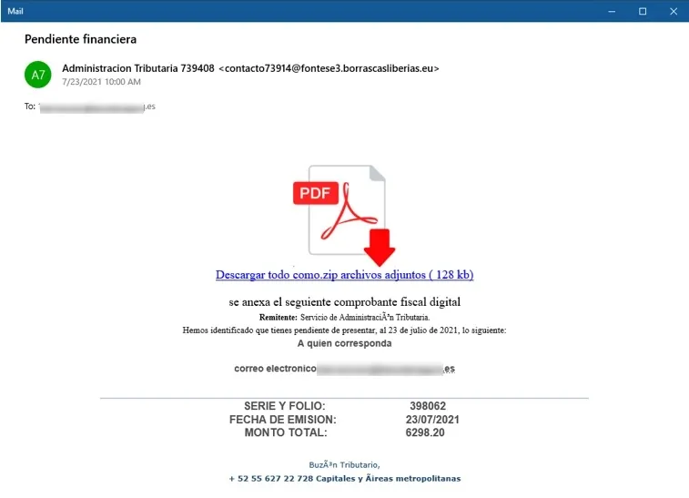 Trojan Uses Ancient Encryption to Avoid Detection