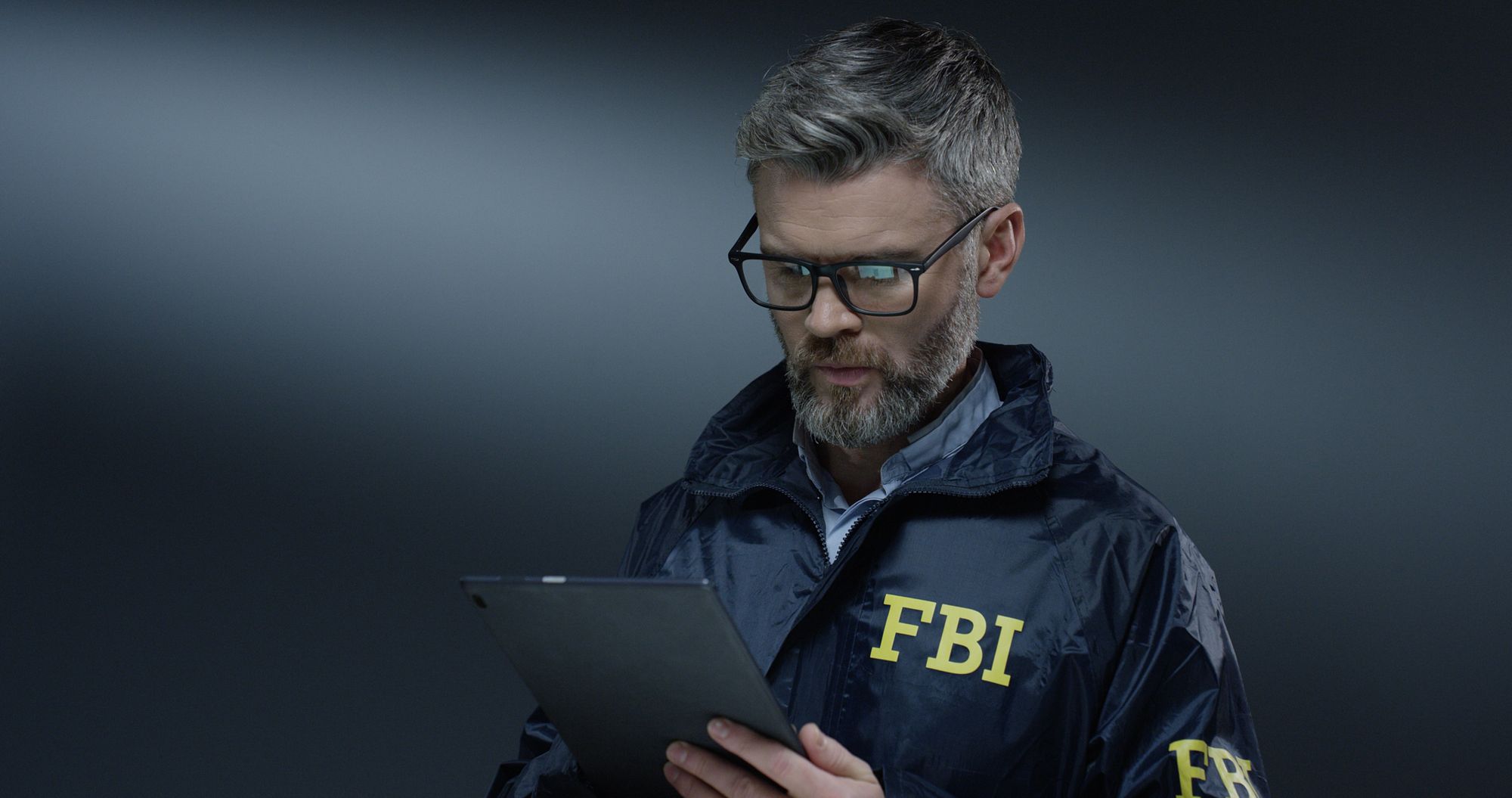 FBI Hacked By A Troll