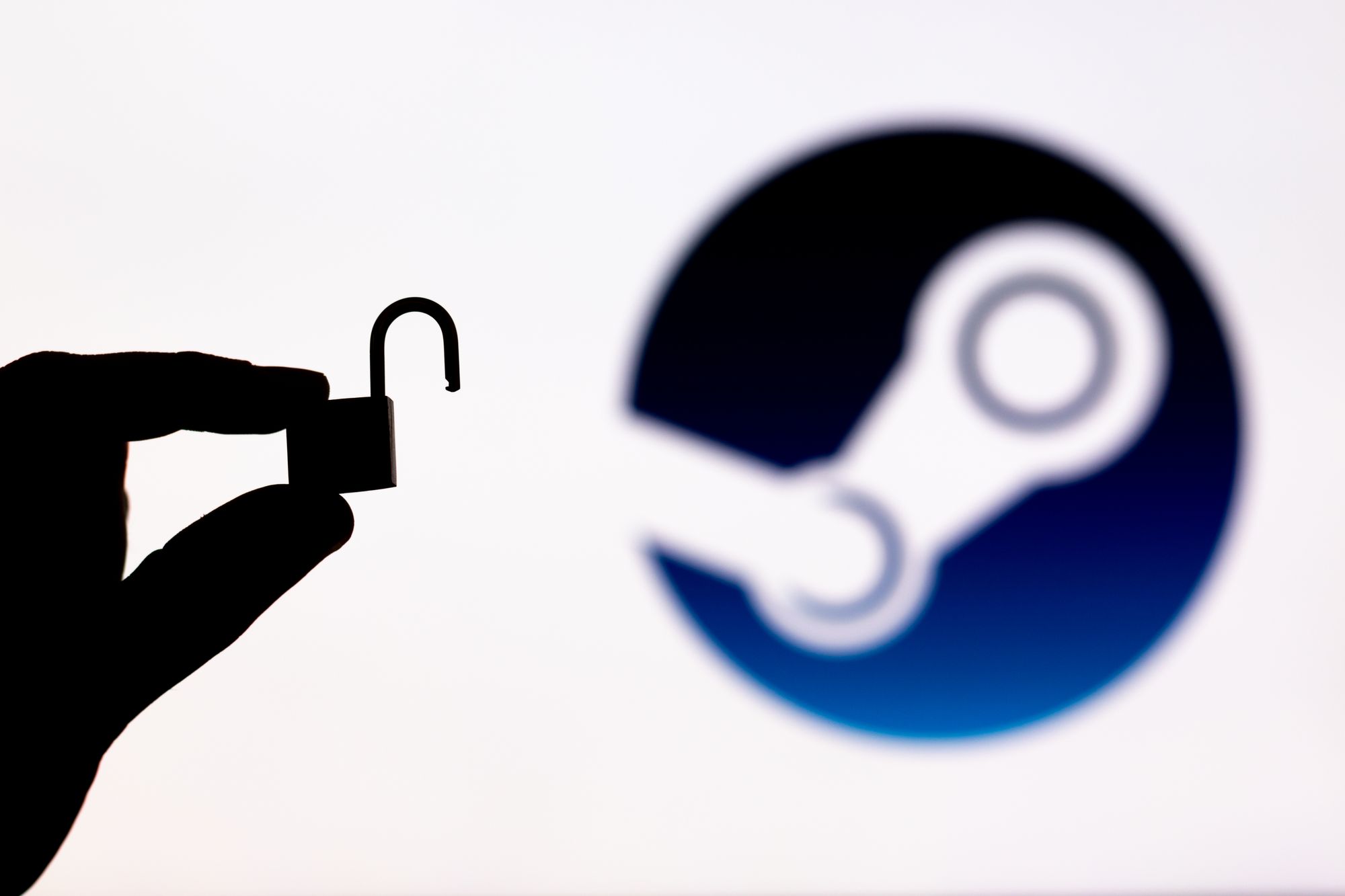 Clever Discord Scam Steals Steam Creds