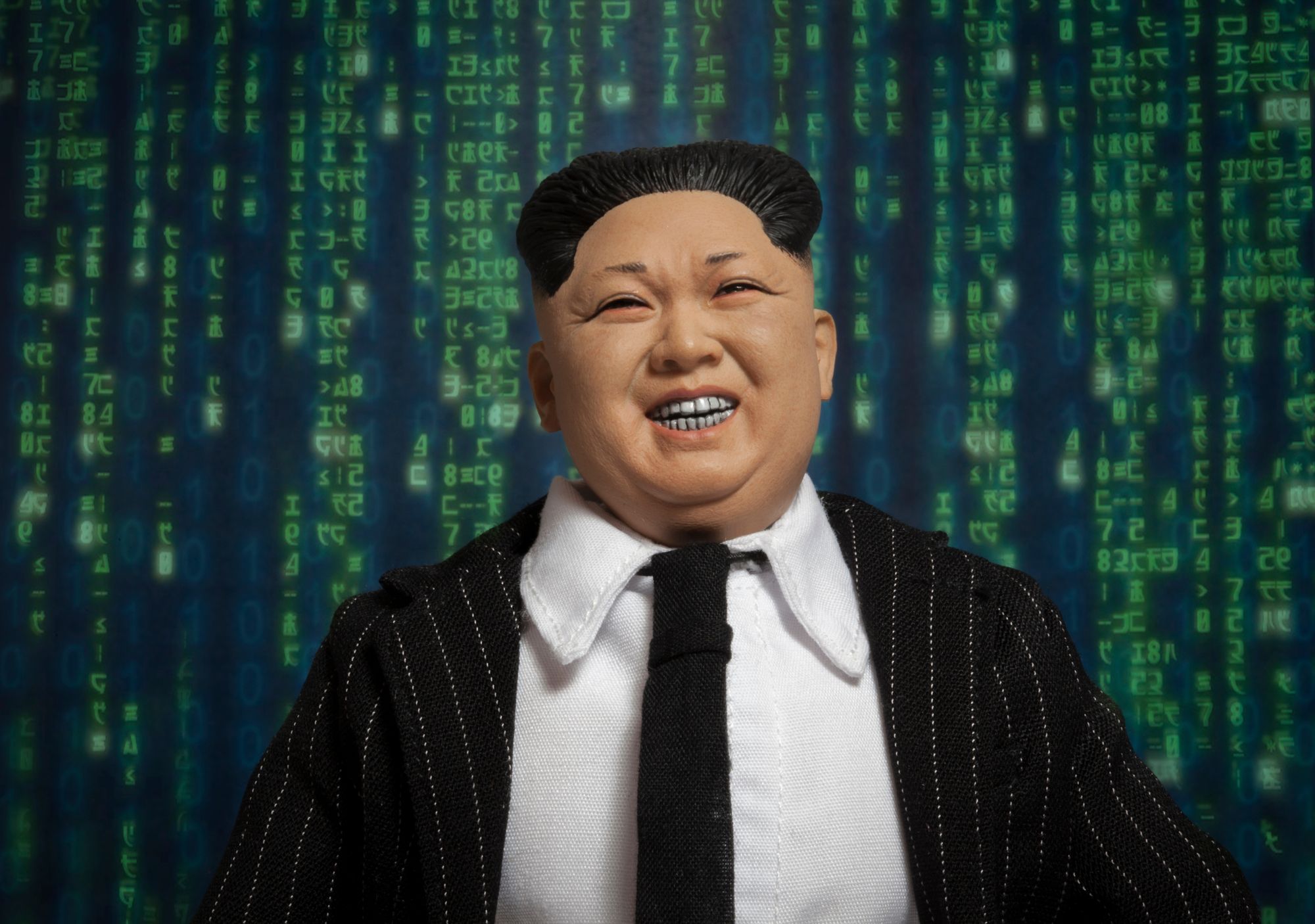 North Korean Hackers Are Posing As Samsung Employees